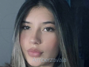 Amberzavala