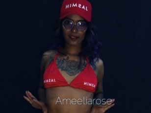 Ameeliarose