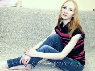 Ameliaglowers