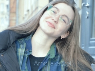 Ameliakassel