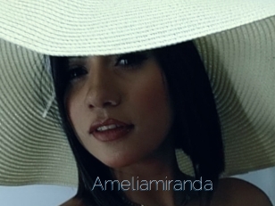 Ameliamiranda