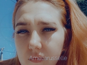 Ameliarusselle