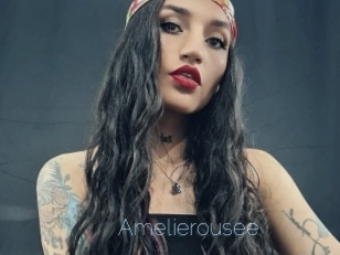 Amelierousee