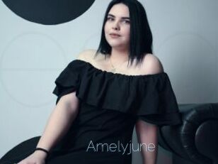 Amelyjune