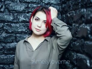 Amelyloveme