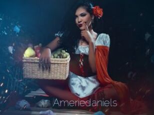 Ameriedaniels