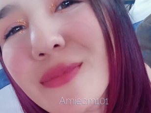 Amiecm101