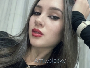 Amilyblacky