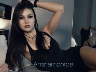 Aminamonroe