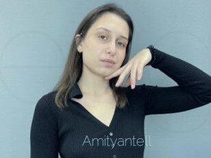 Amityantell