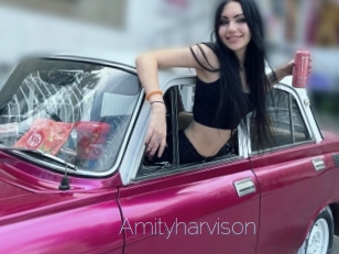 Amityharvison