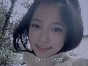 AmmLove