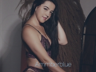 Ammberblue