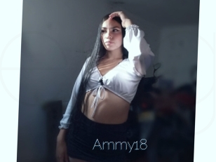 Ammy18