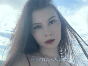 Ammysweete