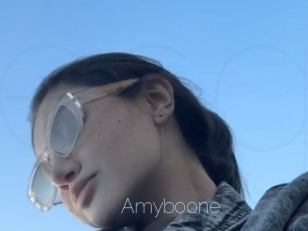 Amyboone