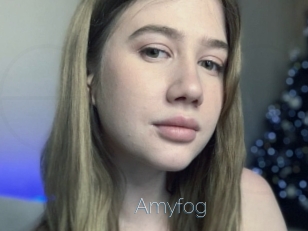 Amyfog