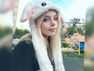 Amyharri