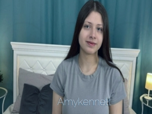 Amykennett