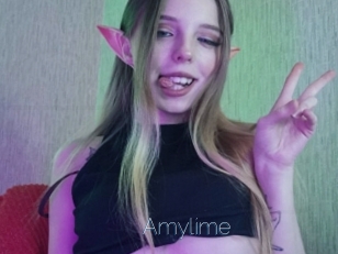 Amylime