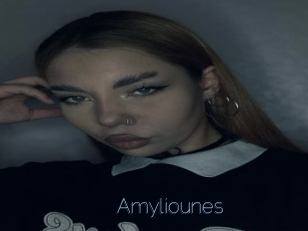 Amyliounes