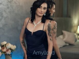 Amylloyd