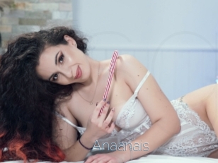 Anaanais