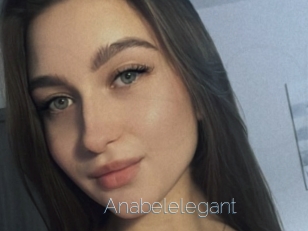 Anabelelegant