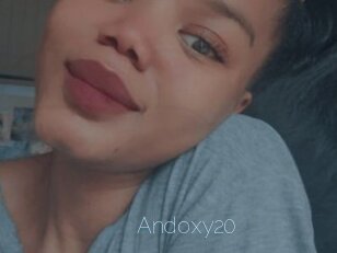 Andoxy20