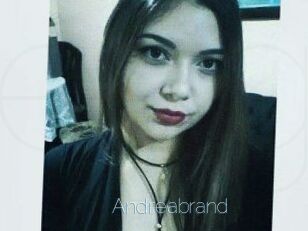 Andreabrand