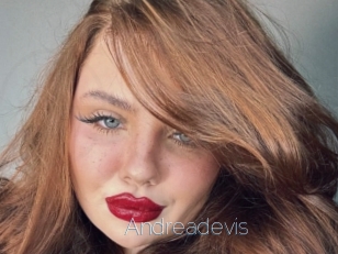 Andreadevis