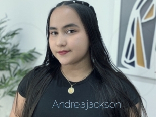 Andreajackson