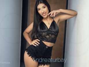 Andreaturbay