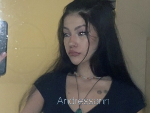 Andressann