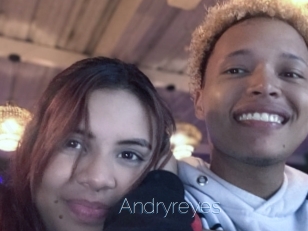 Andryreyes