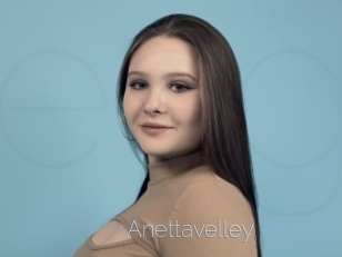 Anettavelley