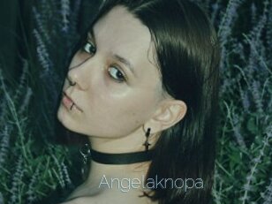 Angelaknopa