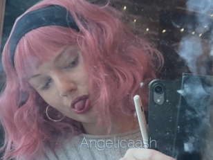 Angelicaash