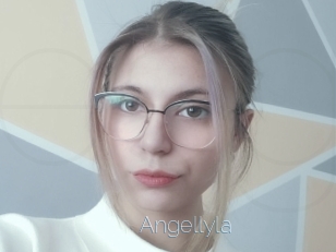 Angellyla