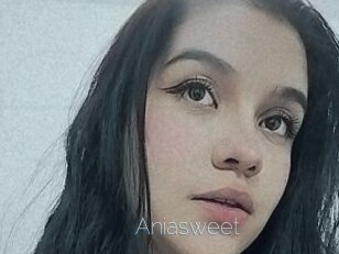 Aniasweet