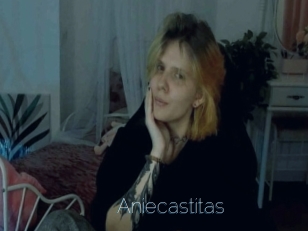 Aniecastitas