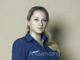 Anitaamazing