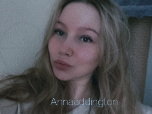 Annaaddington