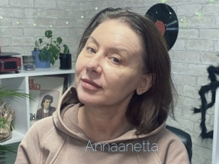 Annaanetta