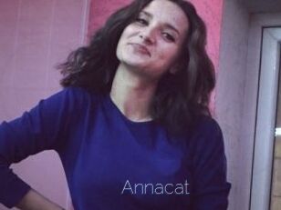 Annacat