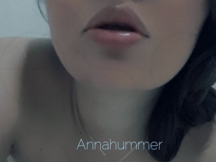 Annahummer