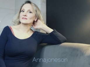 Annajoneson