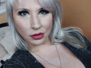 Annakosyta