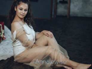 Annalewise