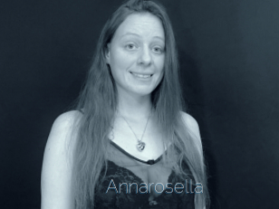 Annarosella